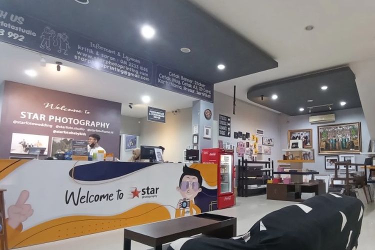Cilacap, Now More Vibrant with AF Photo & Videography